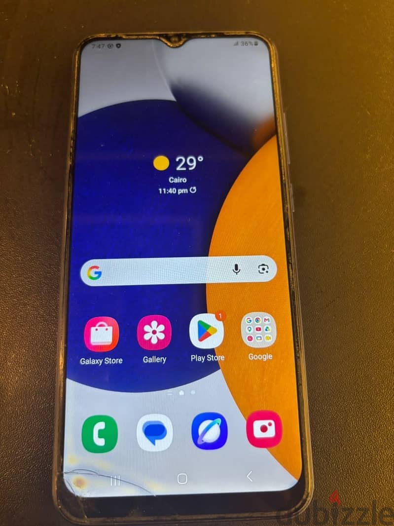 Samsung A03 2