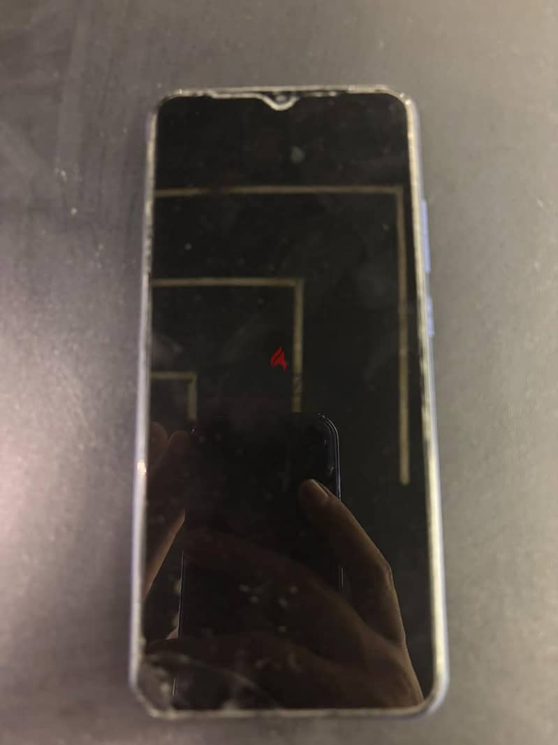 Samsung A03 3