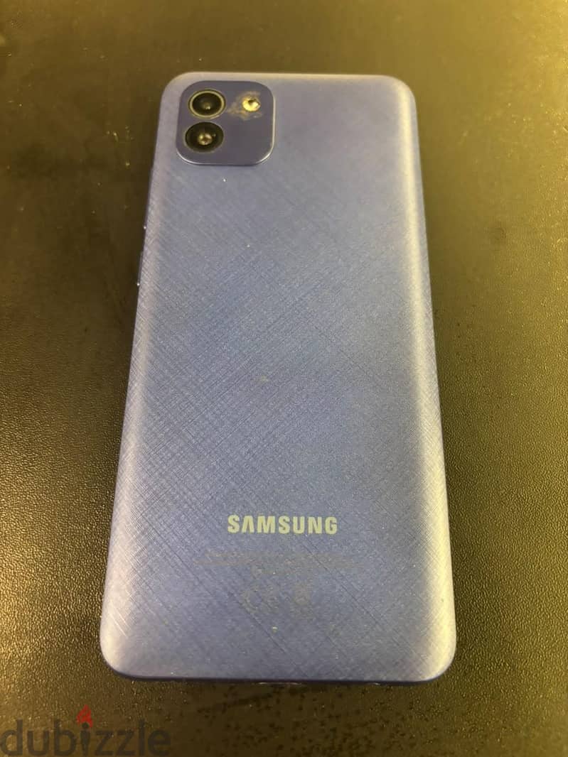 Samsung A03 4