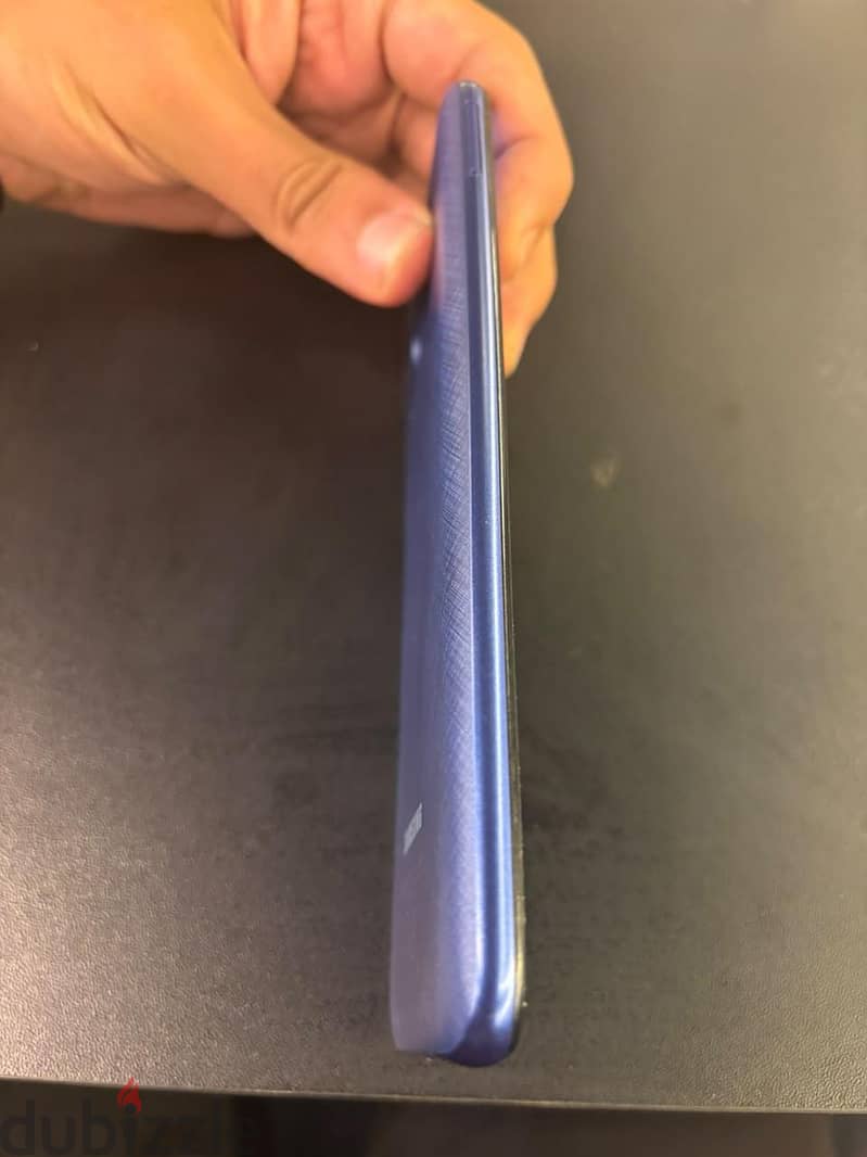 Samsung A03 5