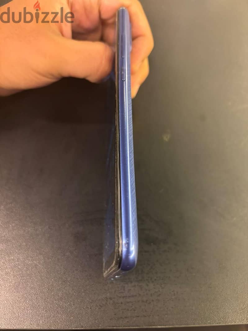 Samsung A03 6