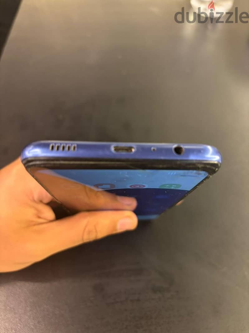 Samsung A03 8