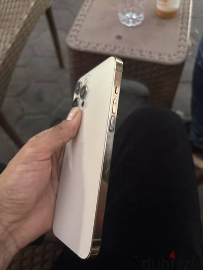 آبل - آيفون 12 برو ماكس