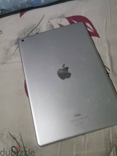 iPad 9
