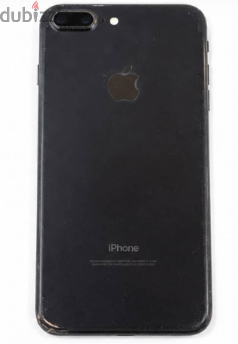 Apple - iPhone 7 plus 7