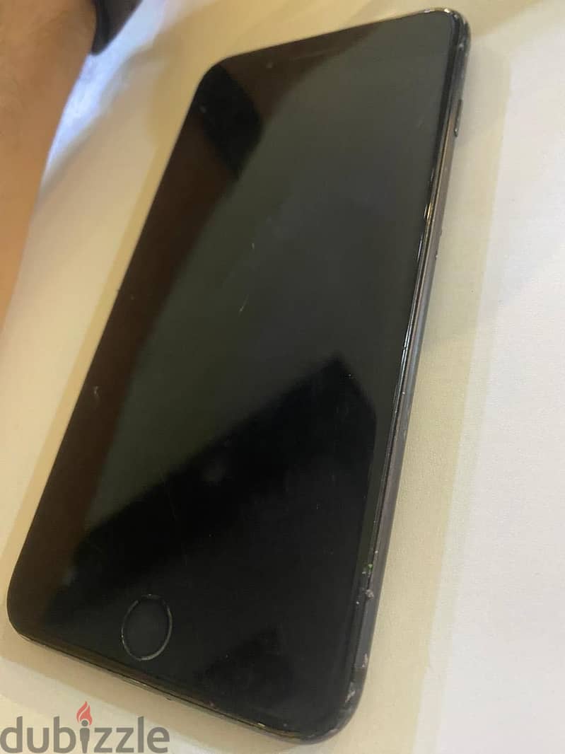 Apple - iPhone 7 plus 10