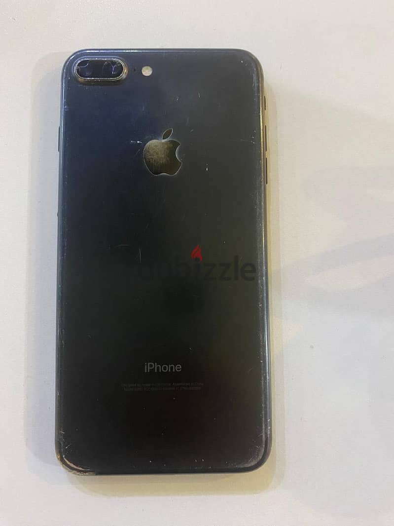 Apple - iPhone 7 plus 11