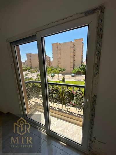 Apartment for Sale in El Rehab City | 119 SQM | 3 Bedrooms | Phase 7