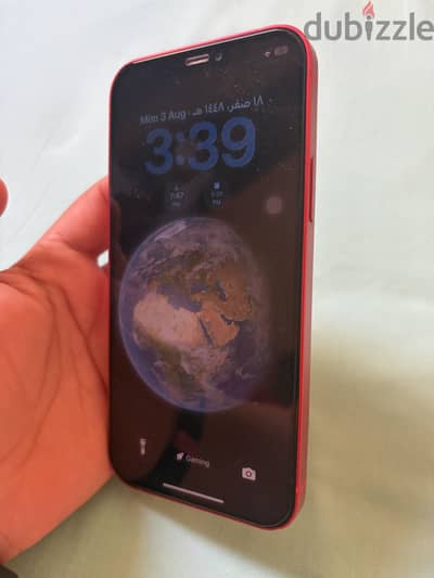 Apple - iPhone 12