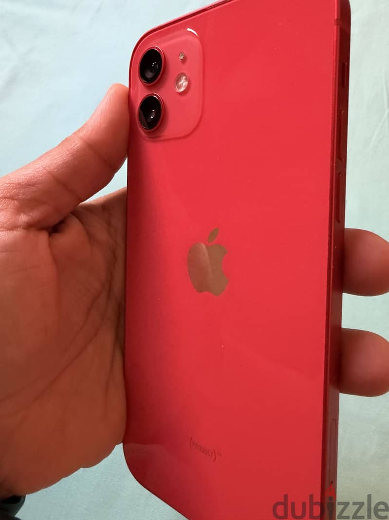 Apple - iPhone 12 2