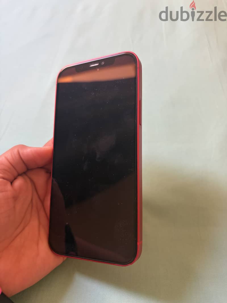 Apple - iPhone 12 5