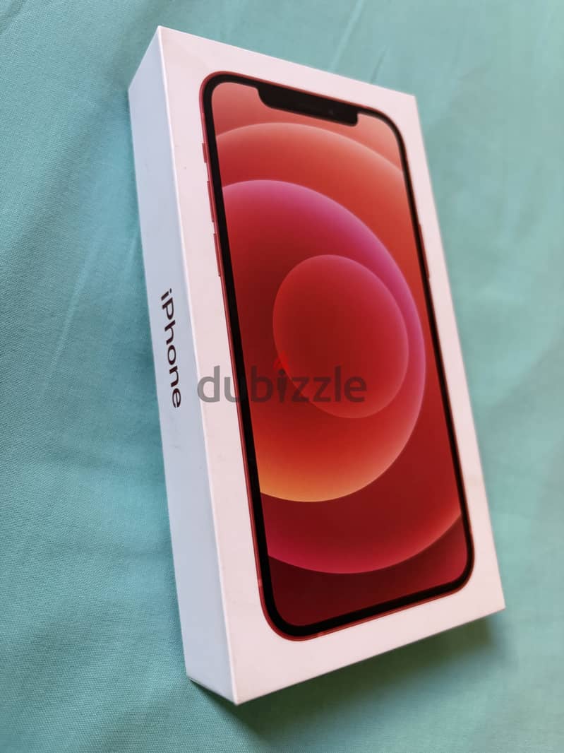 Apple - iPhone 12 6