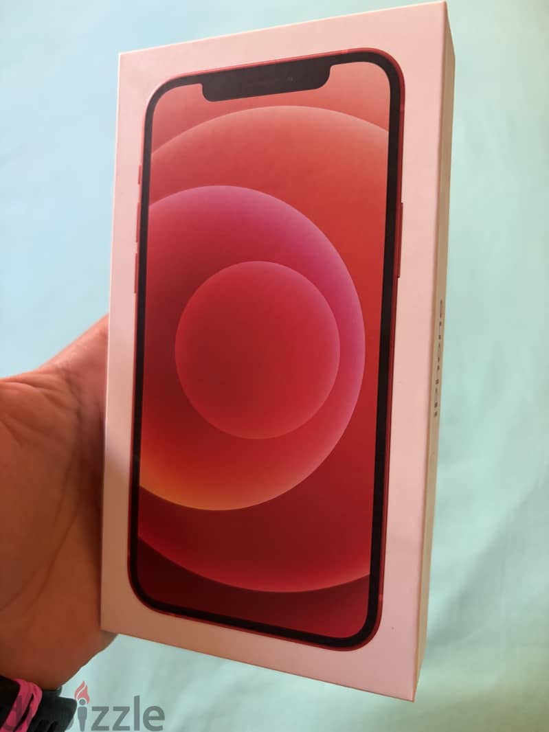 Apple - iPhone 12 7