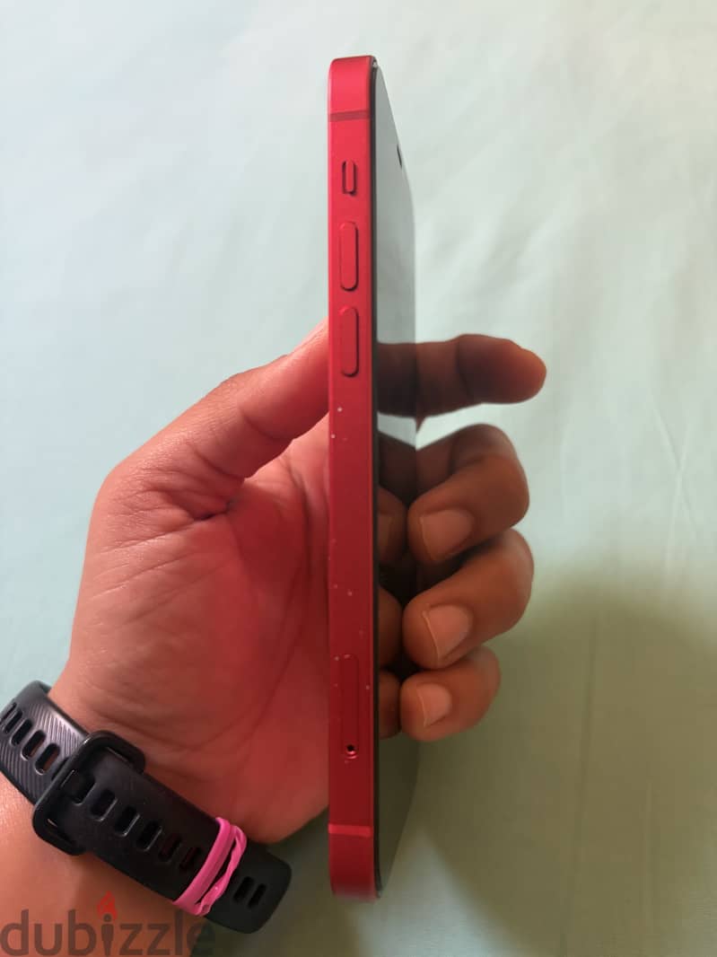 Apple - iPhone 12 8
