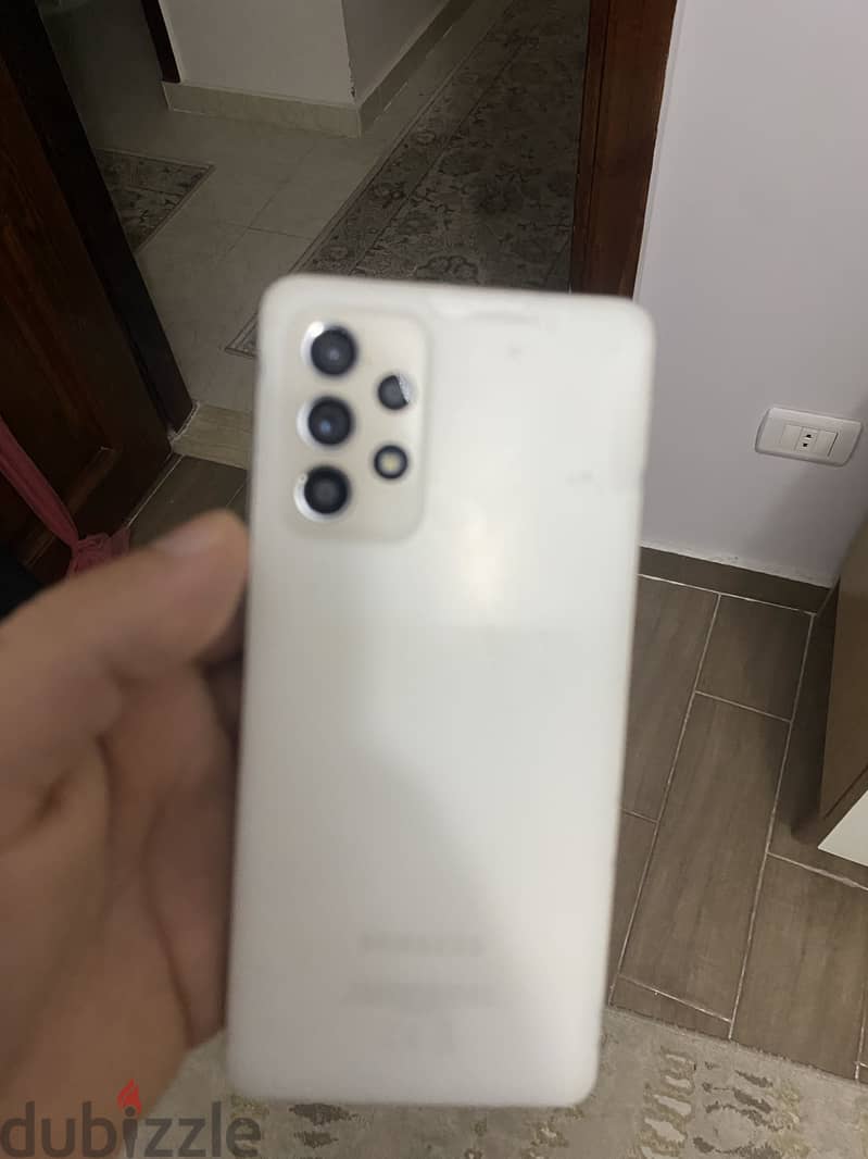 Samsung A52 5