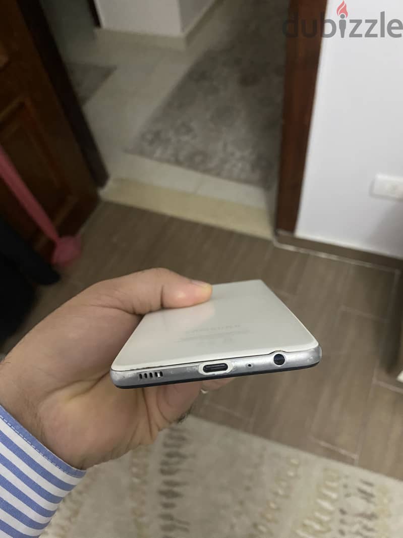 Samsung A52 6