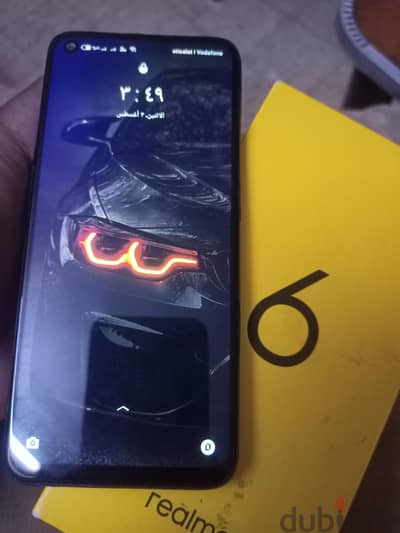ريلمى 6 Realme