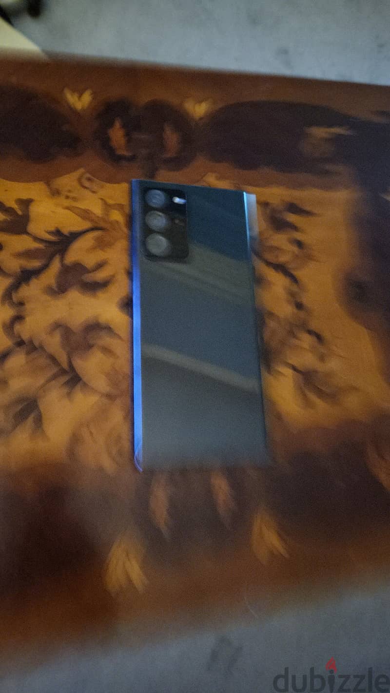 Samsung Note 20 Ultra 1