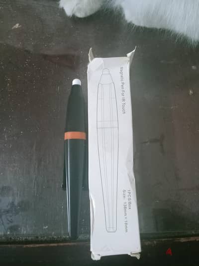 قلم تاتش سبوره