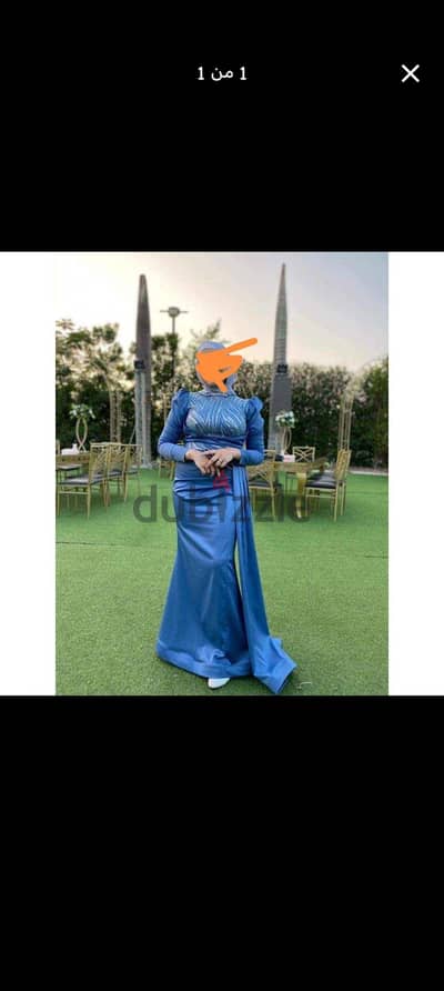 فستان سواريه