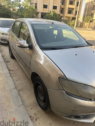 رينو لوجان 2016 مانوال