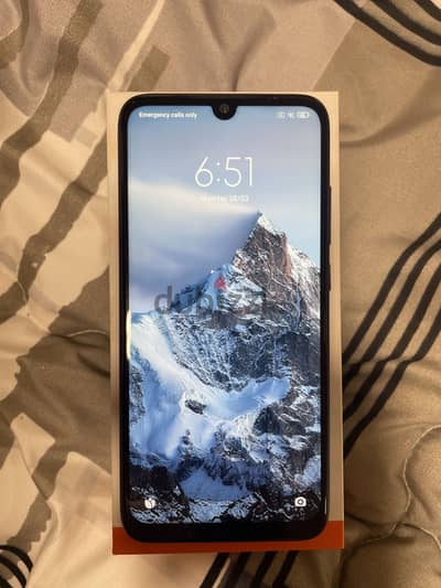 Xiaomi Redmi Note 7 شاوني ريدمي نوت 7