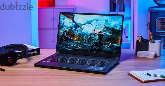 MSI GS76 i9 11th-32-1TB NVMe RTX 3070 8GB Gaming laptop لابتوب جيمينج