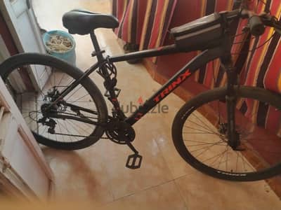 Trinx M100
