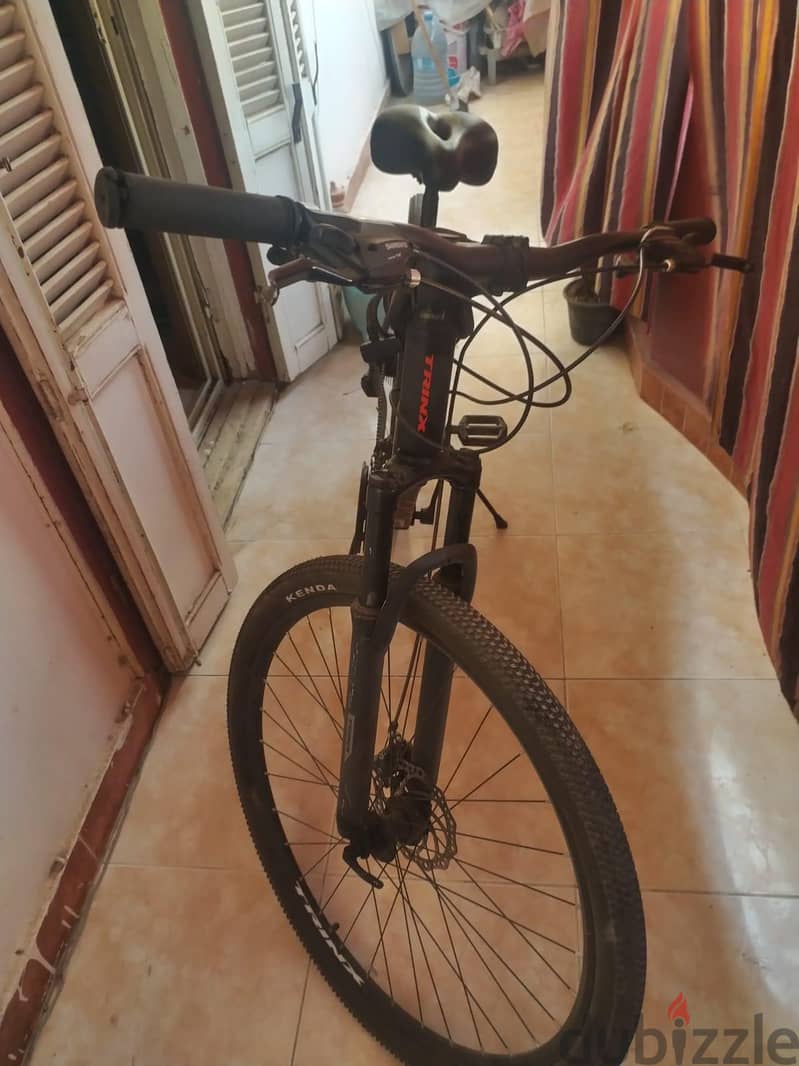 Trinx M100 1