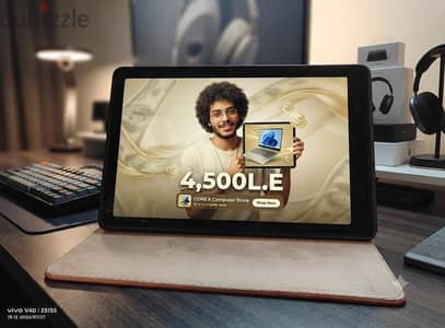 tablet