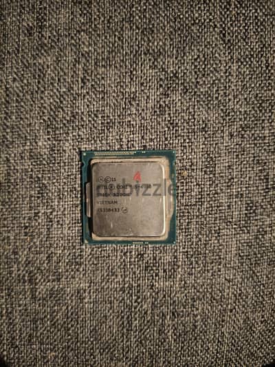 processor i5 4460