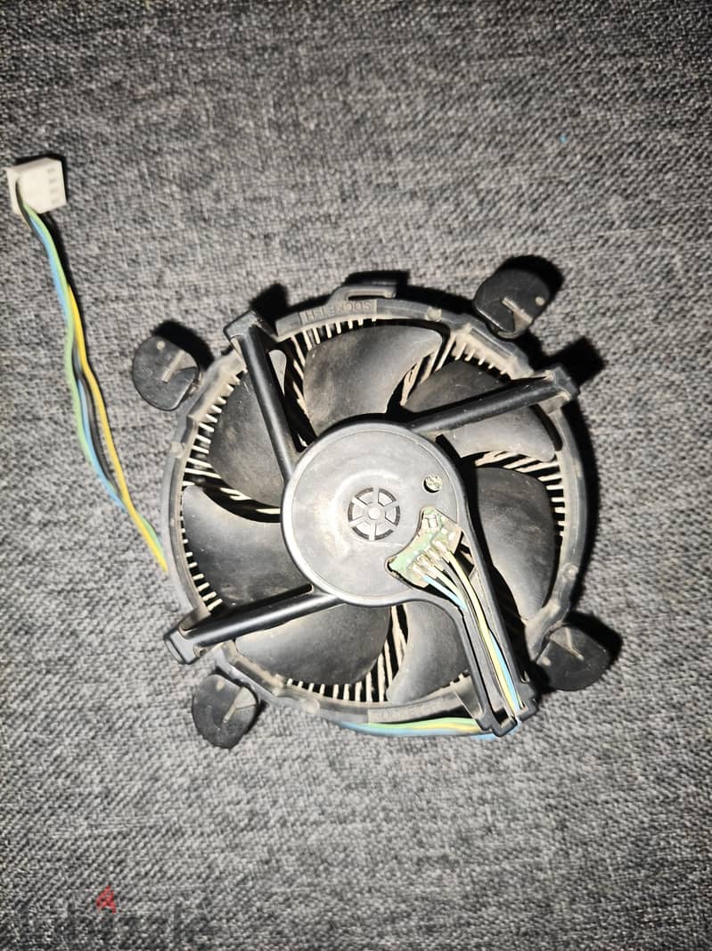 processor i5 4460 1