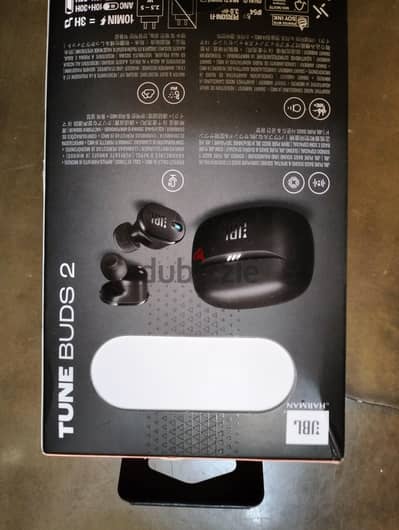JBL NEW PERFORMANCE AND NEW SHAPE