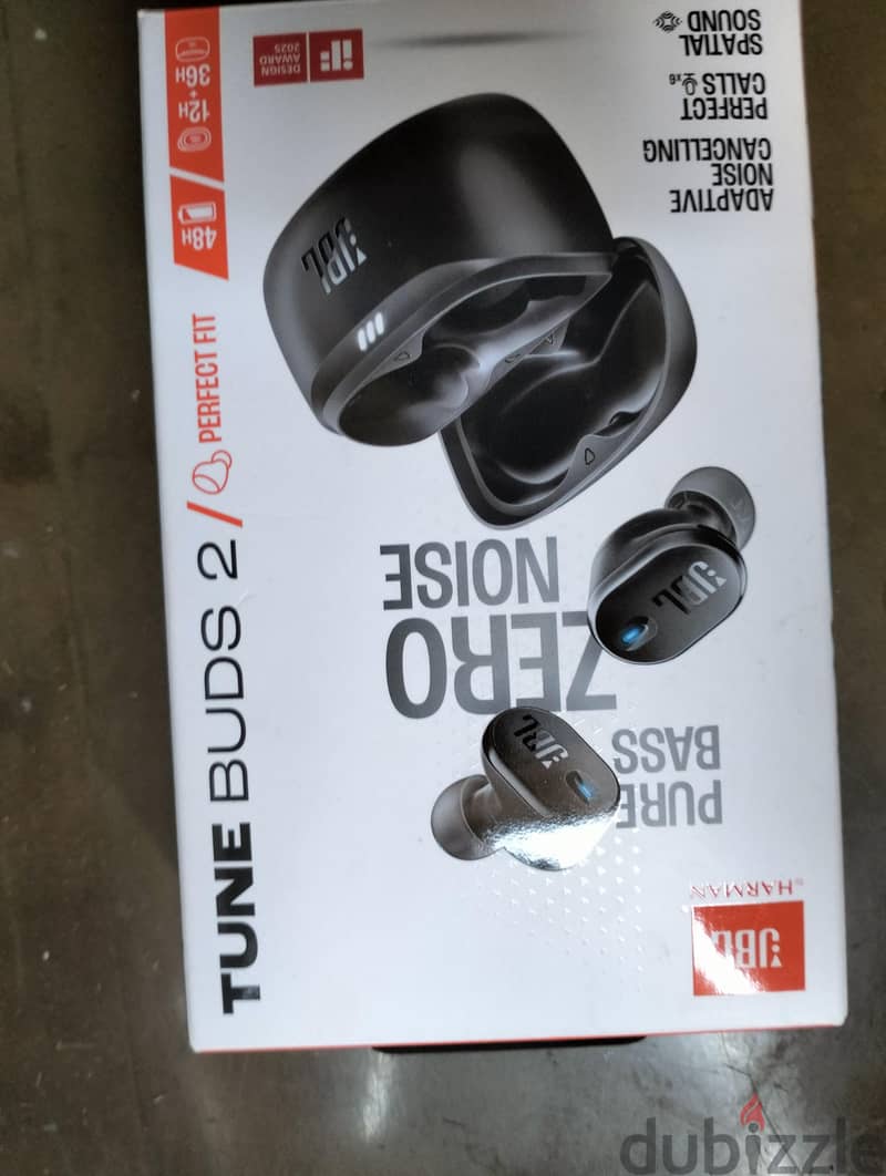 JBL NEW PERFORMANCE AND NEW SHAPE 1