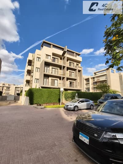 apartment for sale in fifth square pest price - prime location - fully Finished with ACs - dont miss it !!