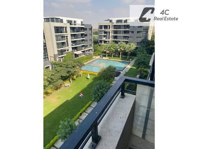 Under market price apartment 229 m for sale bahry ready to move view landscape very prime location in Waterway