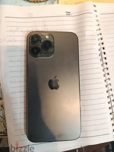 Apple - iPhone 13 Pro Max