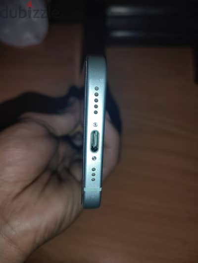 آبل - آيفون 15