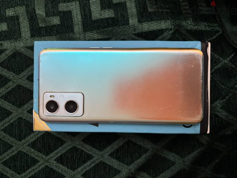 OPPO A96 2