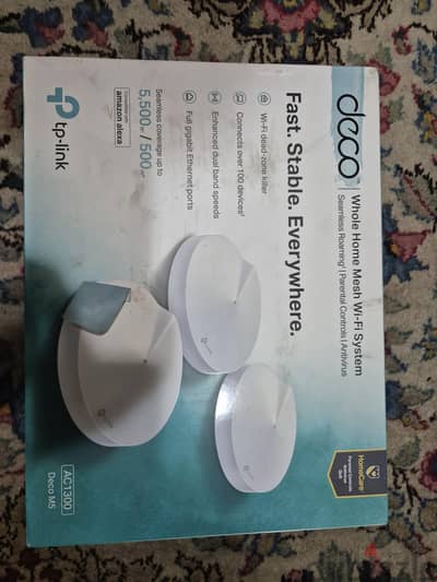 TP Link Deco M5