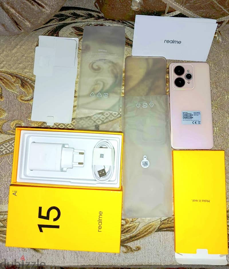 realme 15 5g 1