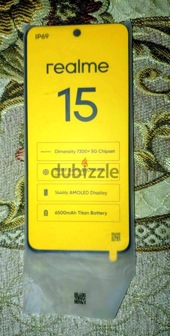 realme 15 5g 3