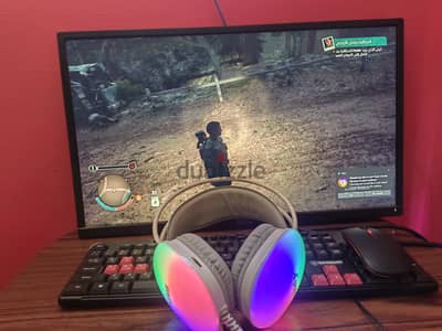 pc game