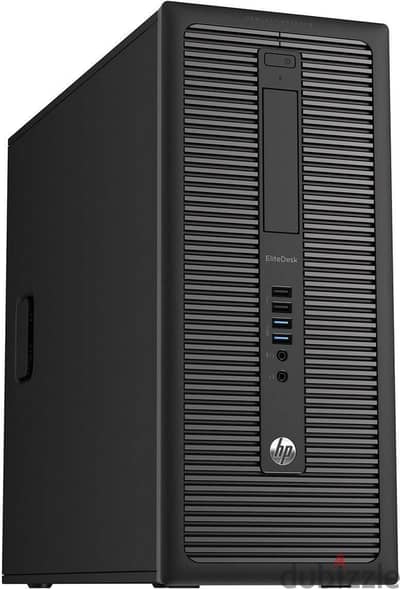 كمبيوتر hp