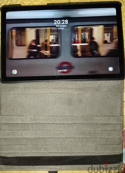 Samsung Tab A7