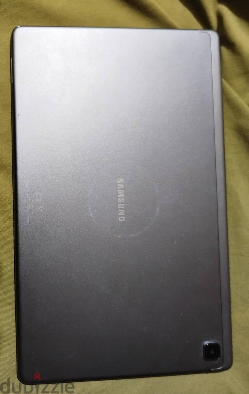Samsung Tab A7 2