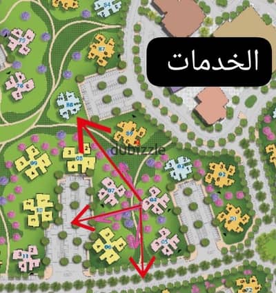 لقطة استثمارثة نادرة في مدينة نور