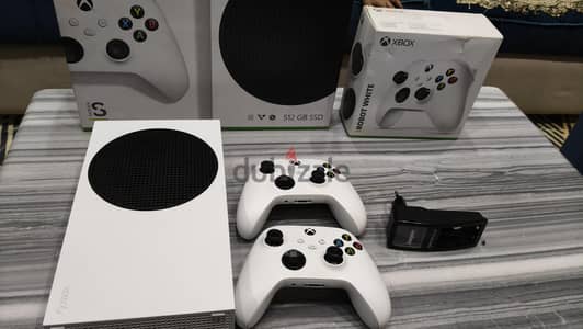 x box seris s