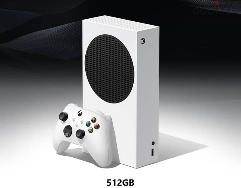 x box seris s 1