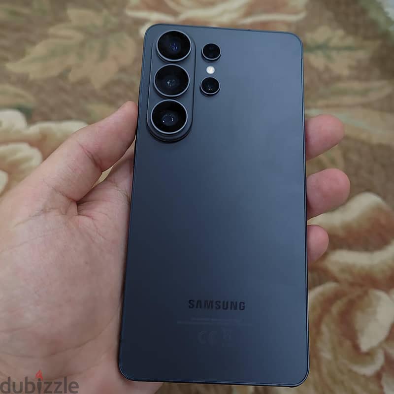 Samsung S26 Ultra 2
